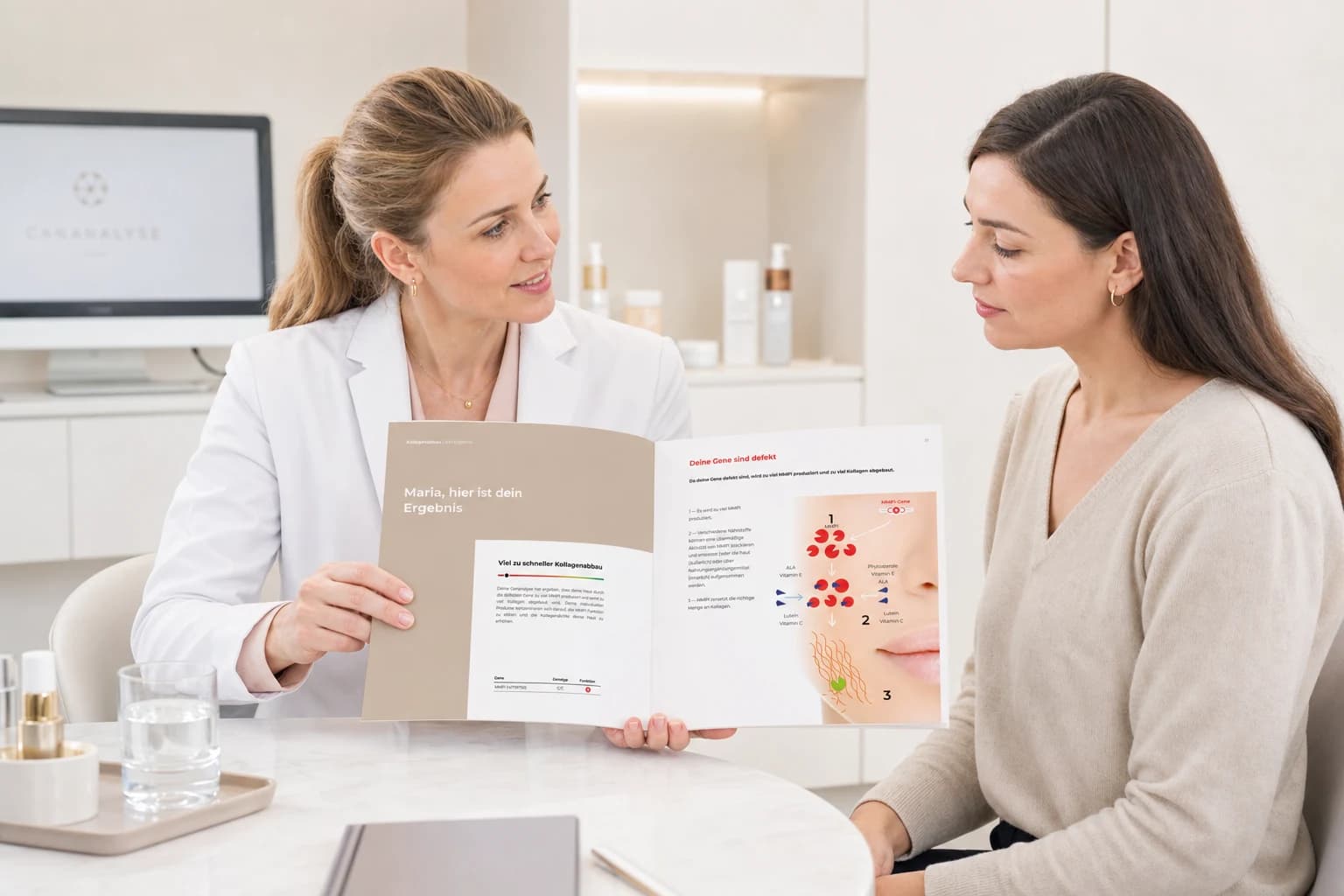 Dermatologen & Hautärzte