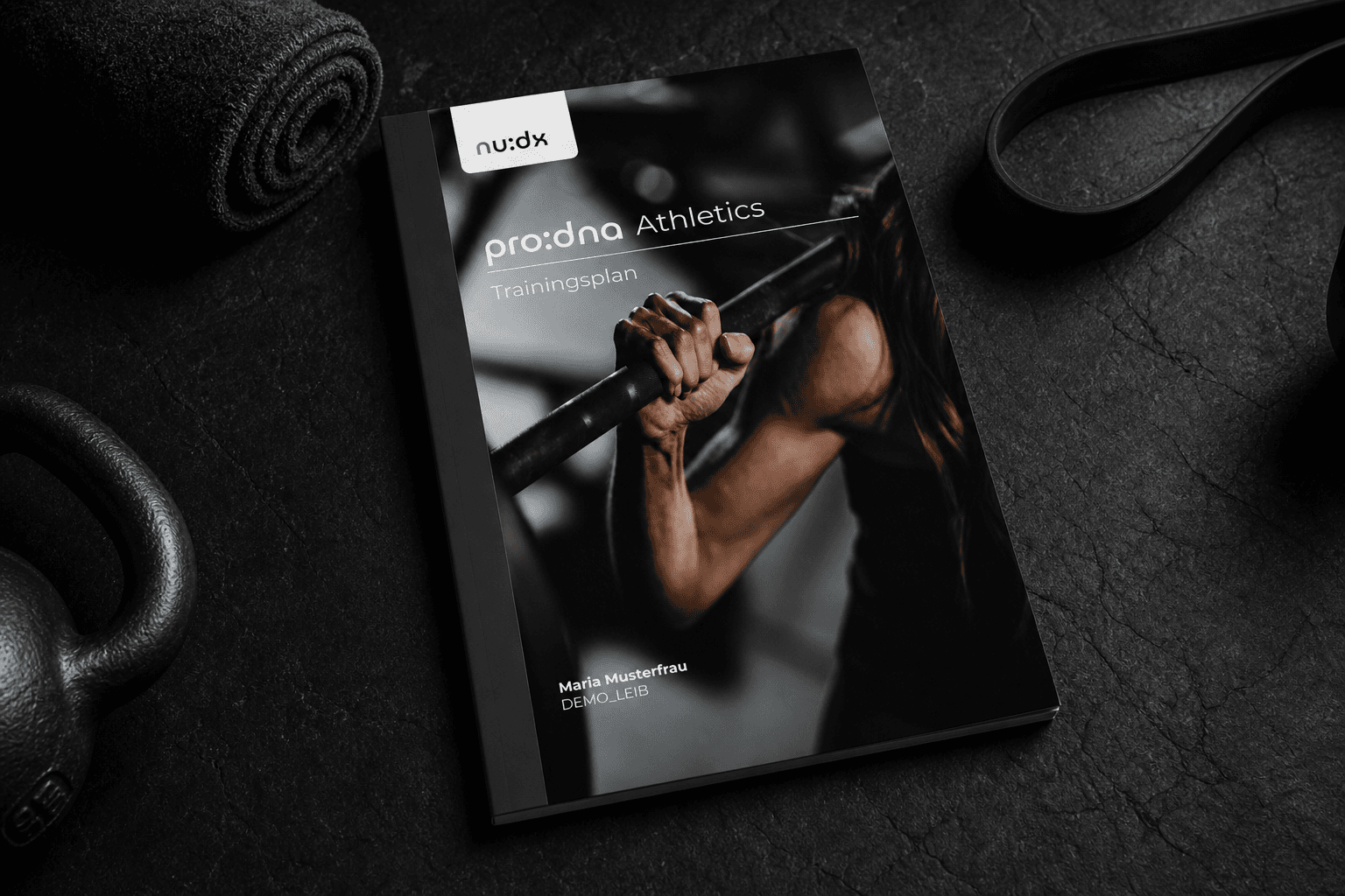 Trainingsplan