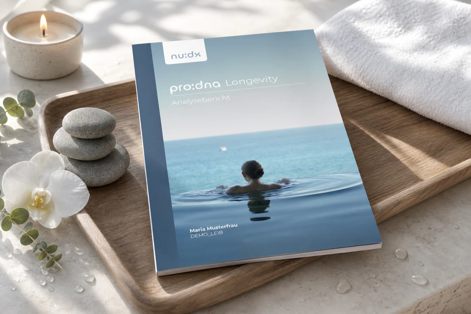 Longevity Report